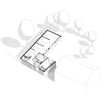 Sanierung Einfamilienhaus Horb am Neckar – Titelbild
